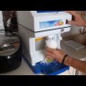 Шейвер для гавайского мороженого Kocateq SG128