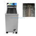Фритюрница для корн-дог StreetFood GLS-932