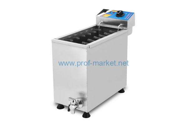 Фритюрница для корн-дог StreetFood GLS-932