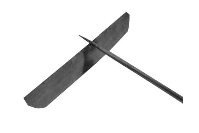 Нож запасной для аппарата УРФЧ-40, УРФЧ-1