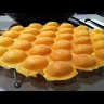 Вафельница для гонконгских вафель HW-01